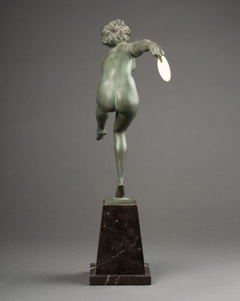 A&M. Bouraine: 