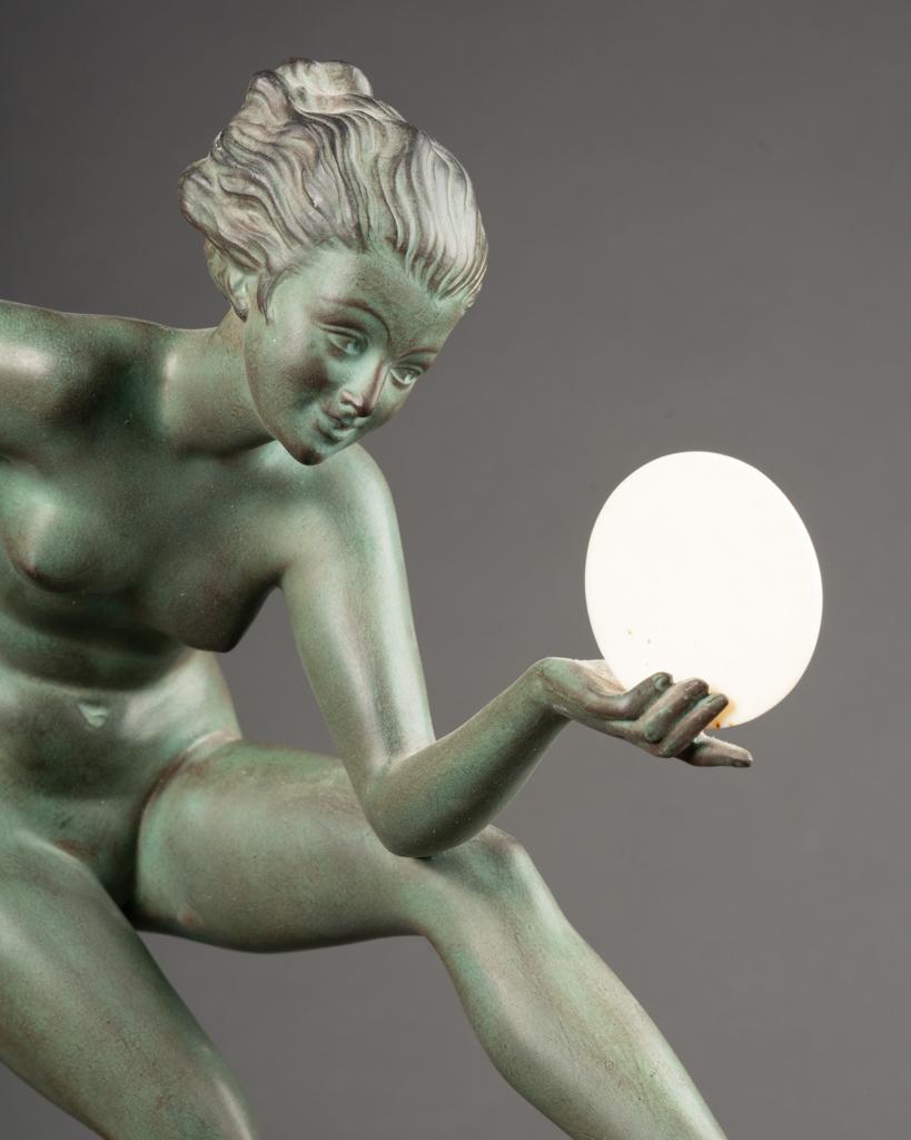 Metà XX secolo A&M. Bouraine: 
