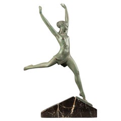 Stone Figurative Sculptures