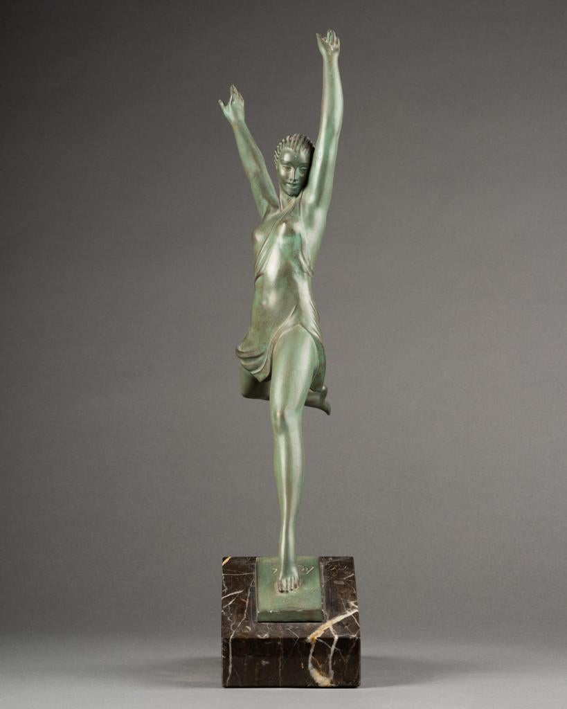 Francese Pierre Lefaguays: 
