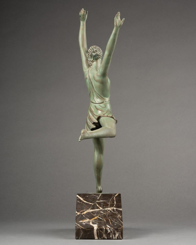 Pierre LE FAGUAYS (1892-1962, Francia) detto 