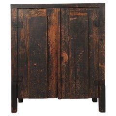 Cabinets