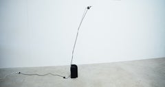 Suro floor lamp by Ennio Chiggio for Lumenform