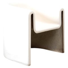 Melaina chair designed by Rodolfo Bonetto for Driade