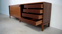 Alfred Hendrickx 440 sideboard for Belform