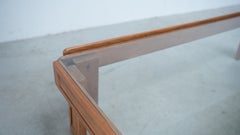 1960's Italian coffee table