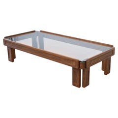 1960's Italian coffee table