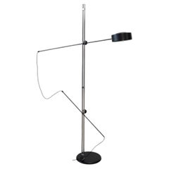Lampadaire design signé Reggiani
