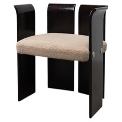 Sillón individual italiano