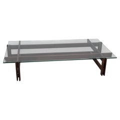 Mesa de centro Ico Parisi 751 para Cassina
