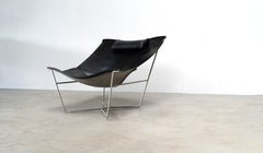 Semana lounge chair by David Weeks