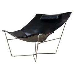 Semana lounge chair by David Weeks