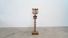 Guillerme & Chambron floor lamp