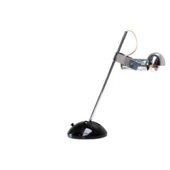 Italian table lamp T395 by Robert Sonneman