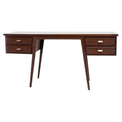 1980's Italian desk