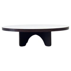 1970's Scandinavian elegant coffee table