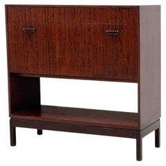 Belgian bar cabinet