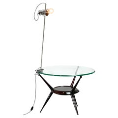 Italian desk lamp