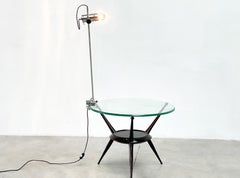 Italian desk lamp