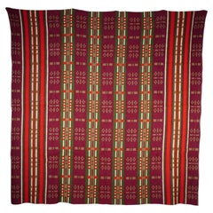 #3 Antique Horse Blanket