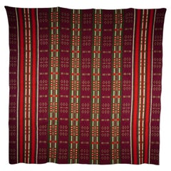 #3 Antique Horse Blanket