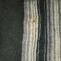Antique wool horse blanket #1