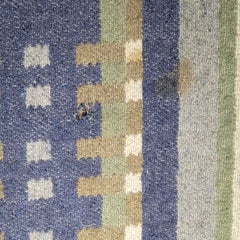 #2 Wool Horse Blanket