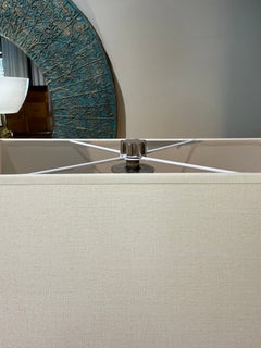 Swedish floor lamp Birger Ekman circa 1920