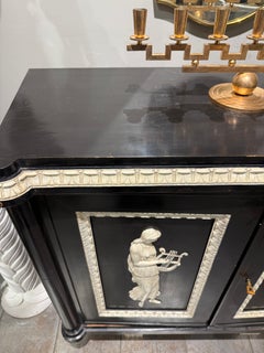 Italian drink cabinet circa 1920