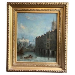 Paintings
