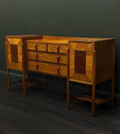 Rare Gordon Russell 'Birdlip' Sideboard