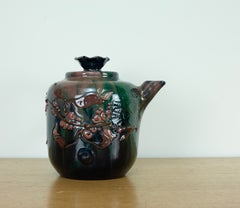 Elton Ware Ceramic Tea Pot