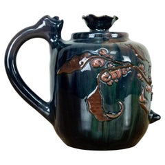 Elton Ware Ceramic Tea Pot