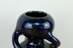 Arts & Crafts Elton Ware Vase