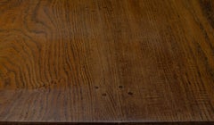 Hayrake Dining Table