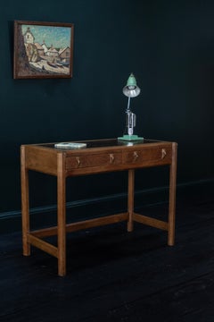 Writing table by Gordon Russell