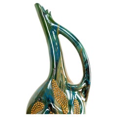 Ewer by Sir Edmund Elton