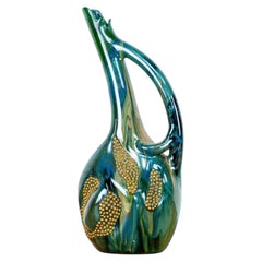Ewer by Sir Edmund Elton