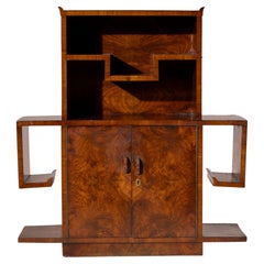 Cabinets