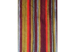 Vintage Anatolian Kilim 3.12m X 1.93m