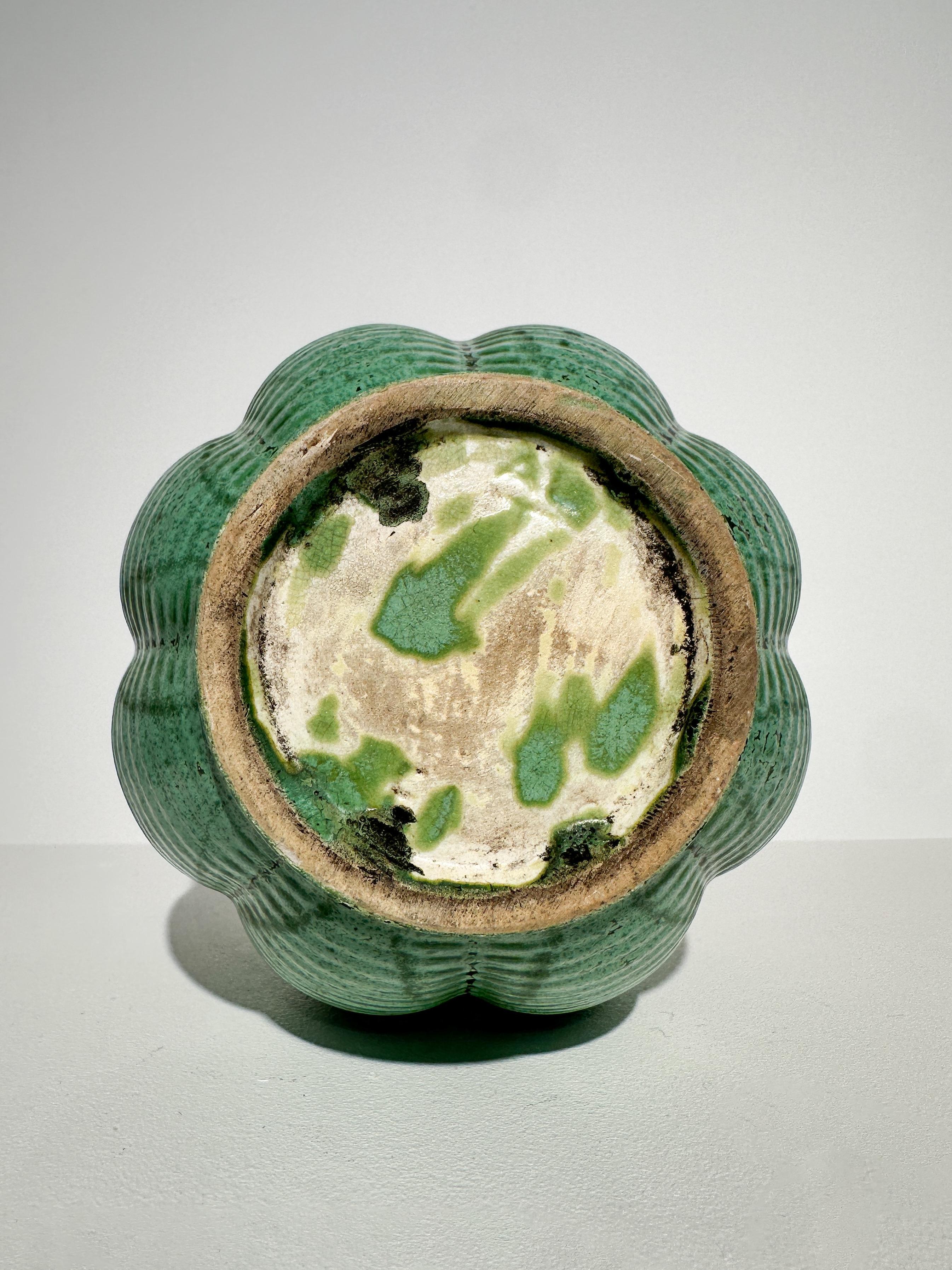 Anna Lisa Thomson Vaso Greene & Greene Ekeby Svezia anni '30 in vendita 5