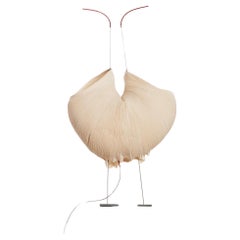 Poul Poul table lamp by Ingo Maurer