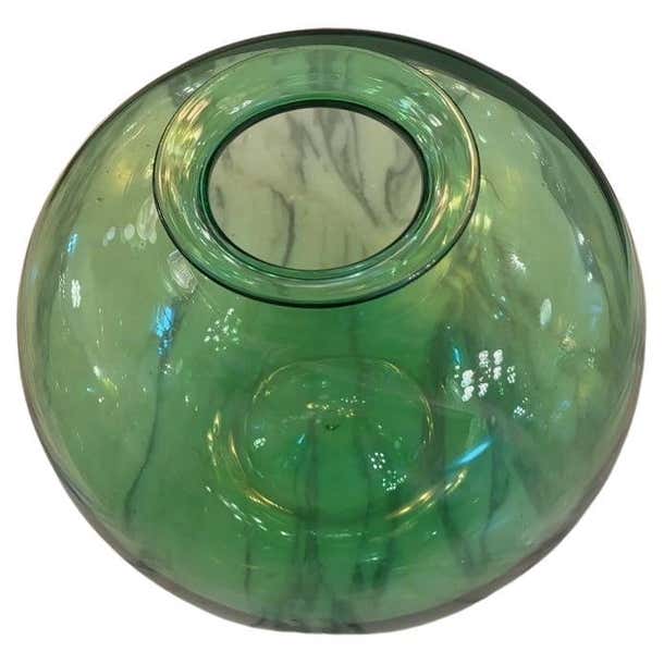 Vase Sign: Daum Nancy France, Style: Art Deco For Sale at 1stDibs ...