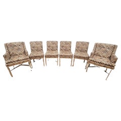 Chaises de salle à manger