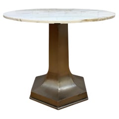 Coffee and Cocktail Tables