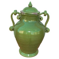 Ceramic Pottery