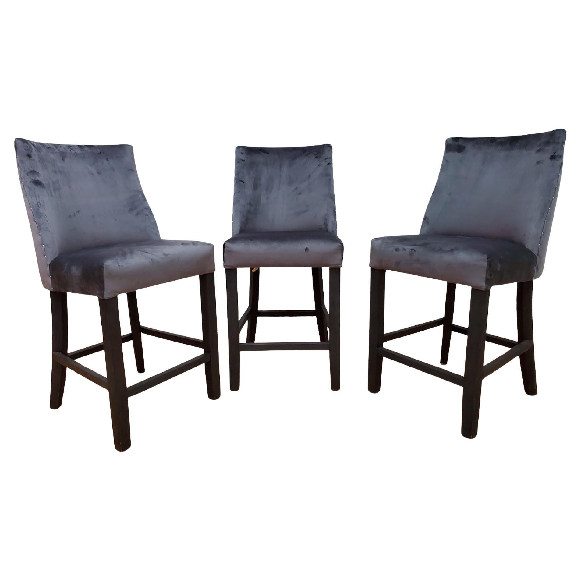 Restoration Hardware Stühle