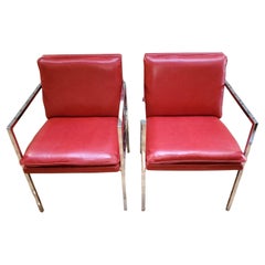 Armchairs