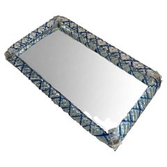 Venetian Mirrored Tray