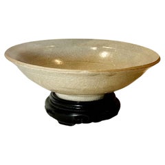 Bol en porcelaine céladon chinois